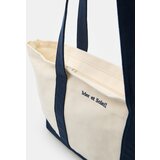 Sinsay Platnena torba s natpisom | shoptok.hr