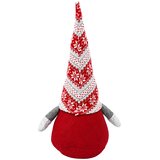  Božićni patuljak Crvena 45 cm Poliester Slike