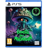  Smells like a Mushroom 100% Vegan Edition (PS5) Cene
