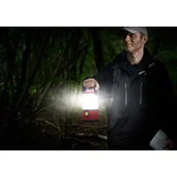 Energizer LED Kamping Lanterna 360° baterijski pogon Crvena / crna E301315801