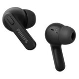 Philips TAT2206BK BT slusalicedo 18h baterija; mikrofon;vodootpornost IPX4; domet 10m; | Eponuda.ba