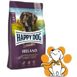 Happy Dog Sensible Ireland Salmon & Rabbit 4kg, Hrana Za Srednje i Velike Pse Cene