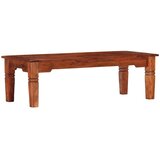 Klub stolić 110x50x35 cm Masivno drvo akacije | shoptok.hr