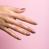 Semilac UV Hybrid Brides Babes gel lak za nohte z uporabo UV/LED lučke odtenek 488 The Chic One 7 ml | Shoptok.si