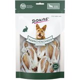 Dokas uši kunića s krznom - 3 x 100 g Dokas uši kunića s krznom - 3 x 100 g Slike