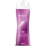 Durex Masažni gel Play Massage 2v1 Aloe Vera Cijene