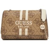 Guess XBODY FLAP Smeđa | shoptok.hr