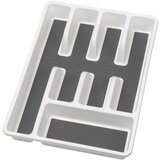 Wenko Škatla za jedilni pribor Cutlery Tray Anti Slip Drawer Organizer Cene