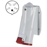  Vtičnica 5P 16A/400V IP44 | Shoptok.si