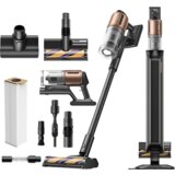 Dreame Z20 Station Cordless Stick - Black | shoptok.hr