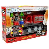  R/c vatrogasno vozilo na daljinsko upravljanje | shoptok.hr