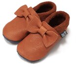 Baobaby obuća za bebe BBPI604 Hazelnut Pirueti Hazelnut Piruetice Ž BBPI604-XS Ž smeđa 17 | shoptok.hr