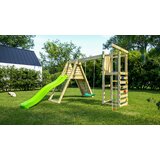 Fungoo set CLIMBER - drveno dječje igralište | shoptok.hr