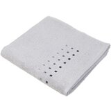 Esposa BRISAČA ZA TUŠIRANJE QUATTRO srebrne barve 70/140 cm | Shoptok.si