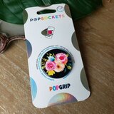 KS POPSOCKETS držalo / stojalo PopGrip Garden Party | Shoptok.si