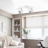 Rabalux LED spot svjetiljka 8W KAREN 6667 | shoptok.hr