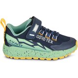 Primigi Nizke superge B G STORM GTX pisana | Shoptok.si