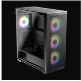 LC-Power Case 811B Meshwork_XL midi- tower, E-ATX, ATX, Micro-ATX, Mini-ITX, 4x fans | Eponuda.ba