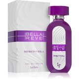 La Fede Bella Reve Segreto Viola parfemska voda za žene 100 ml | shoptok.hr