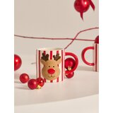 Sinsay Šalica s blagdanskim motivom | shoptok.hr