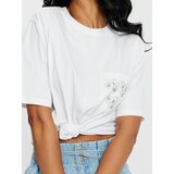 Sinsay ženska majica kratkih rukava 8307J-00X | shoptok.hr