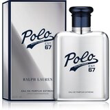 Polo Ralph Lauren Polo 67 Extreme parfumska voda za moške 125 ml | Shoptok.si