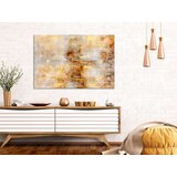  Slika - Golden Lightning (1 Part) Wide 90x60 | shoptok.hr