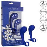 California Exotic Novelties Analni trening set Admiral (R14799) | Shoptok.si