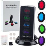 Lean Toys lokator ključeva sa šarenim privjescima | shoptok.hr