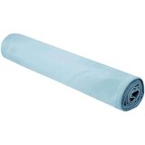 vidaXL Športne brisače 2 pcs Modra 200 x 100 cm Poliester in poliamid | Shoptok.si