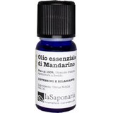 La Saponaria Eterično olje mandarine - 10 ml Cene