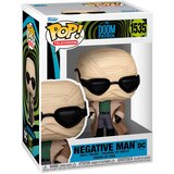 Funko POP figura DC Comics Doom Patrol Negative Man | shoptok.hr