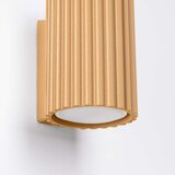  Stenska svetilka KARBON 10 zlata, (21626748) | Shoptok.si