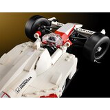 Lego McLaren MP4/4 i Ayrton Senna, Icons, Bijeli | Eponuda.ba