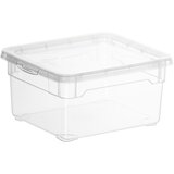  CLEARBOX spremnik za pohranu 2L Cijene