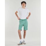 Jack & Jones Kratke hlače & Bermuda JPSTARCHIE SWEATSHORTS Modra | Shoptok.si