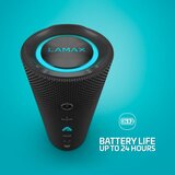 Lamax prenosni zvočnik Sounder2 Play | Shoptok.si