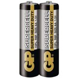  Baterija GP SUPERCELL cink-ogljikova R6 AA 2 folija 2/1 Cene