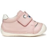 Geox čevelj nizek B3540B B TUTIM G. B C0682 00085 D rose/white 22 | Shoptok.si