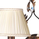 Lesnina XXXL ONLI - Zidno svetlo KAREN 2xE14/6W/230V bronza | Eponuda.com