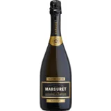 Prosecco cartizze superiore valdobbiadene penušavo vino