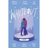 Harper Collins Publishers Ltd Various - Whiteout | Eponuda.com