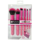 MŌDA® Original Mōda® - Set pink četkica za kompletan izgled | Eponuda.ba
