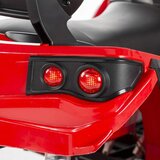 Quad Štirikolesnik na akumulator ATV - rdeč | Shoptok.si