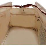  Putna torba bež 56 x 23 x 31 cm | shoptok.hr