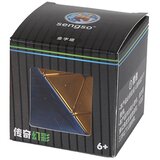 Piramida (Pyraminx) ShengShou Legend, metalik | Eponuda.com