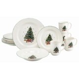 Creatable KOMBINIRANI SERVIS Tannenbaum bunt Cene