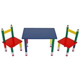 Deco Pleasure Komplet otroškega pohištva Pencil - Cene