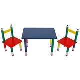 Komplet otroškega pohištva Pencil -