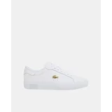 Nizke superge 51SFA0192 POWERCOURT Bela